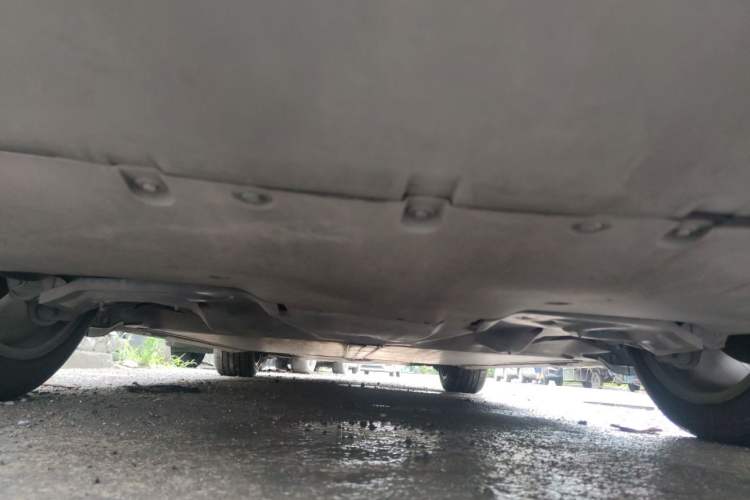 Used Tesla Model Y 2021 Long-Range All-Wheel-Drive Version 3D7 Chassis Rear