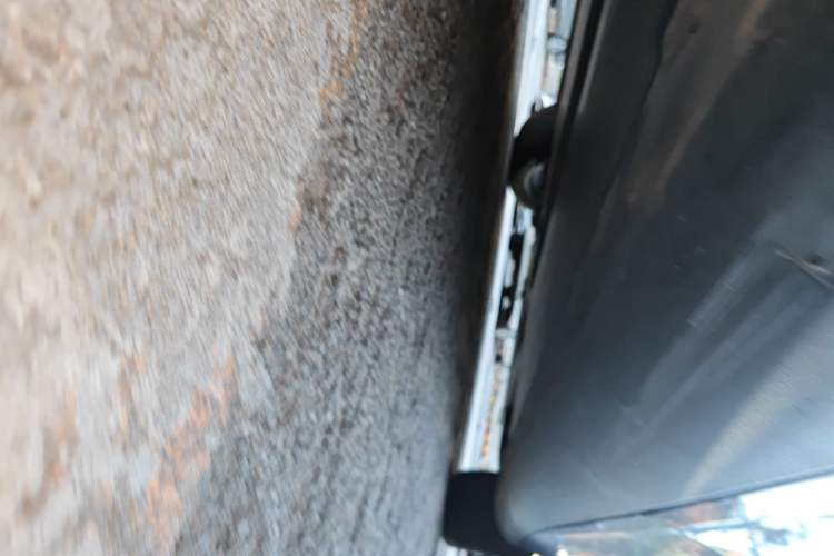 Used Tesla Model Y 2021 Long-Range All-Wheel-Drive Version 3D7 Chassis Rear Right