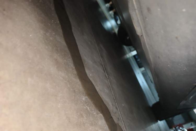 Used Tesla Model Y 2021 Long-Range All-Wheel-Drive Version 3D7 Chassis Rear Right