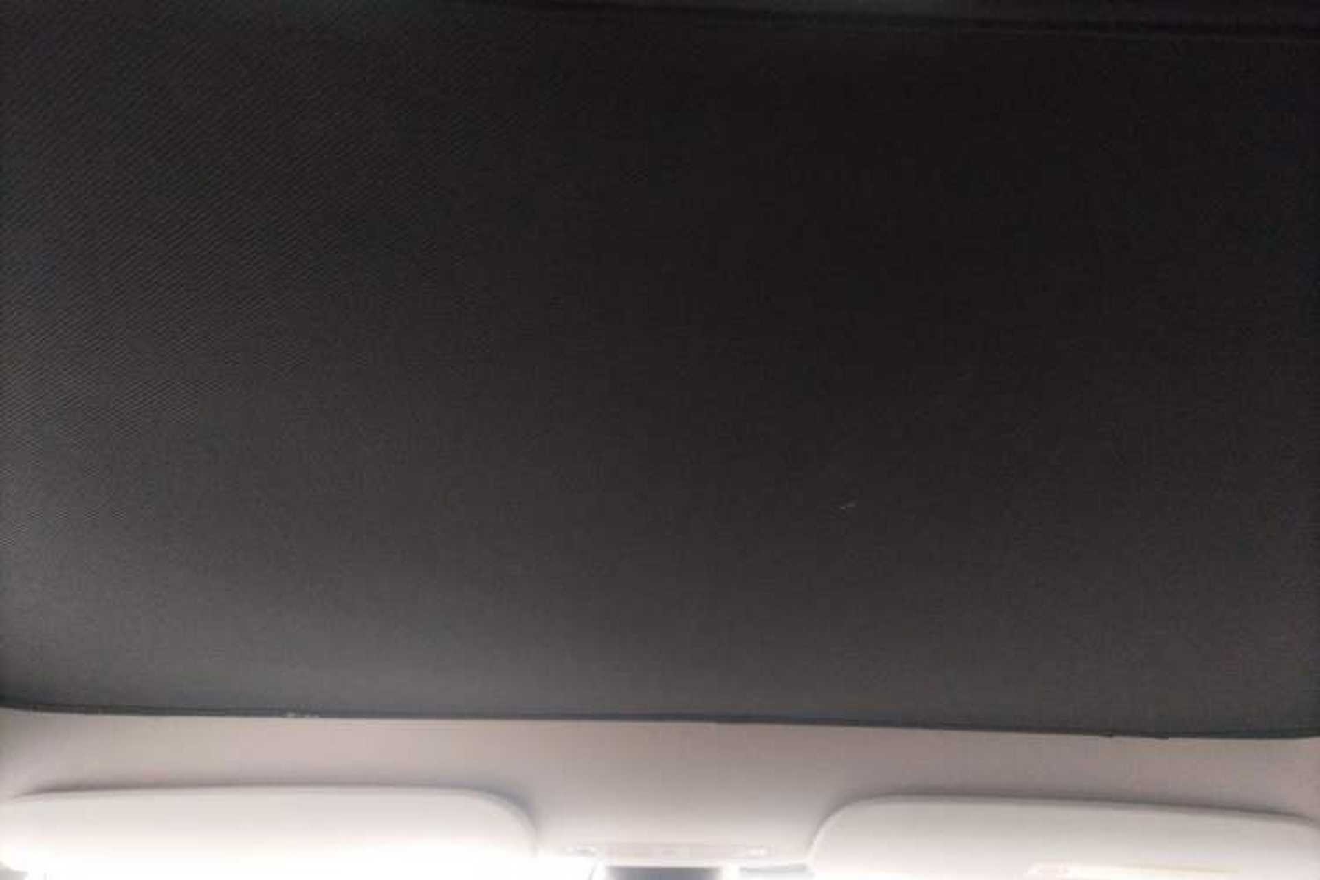 Used Tesla Model Y 2021 Long-Range All-Wheel-Drive Version Headliner