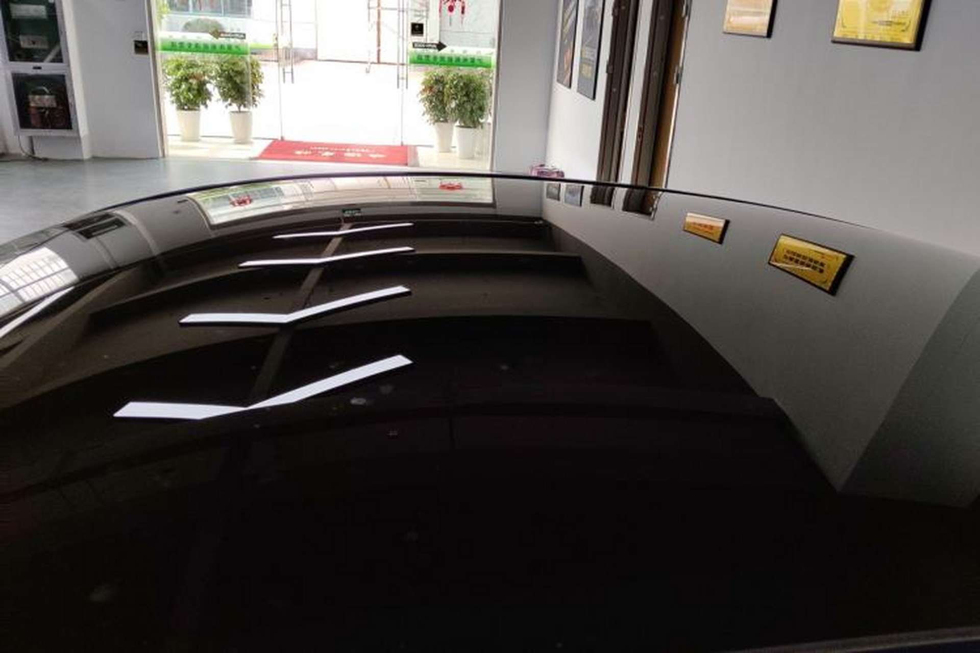 Used Tesla Model Y 2021 Performance High-Performance All-Wheel-Drive Version Roof