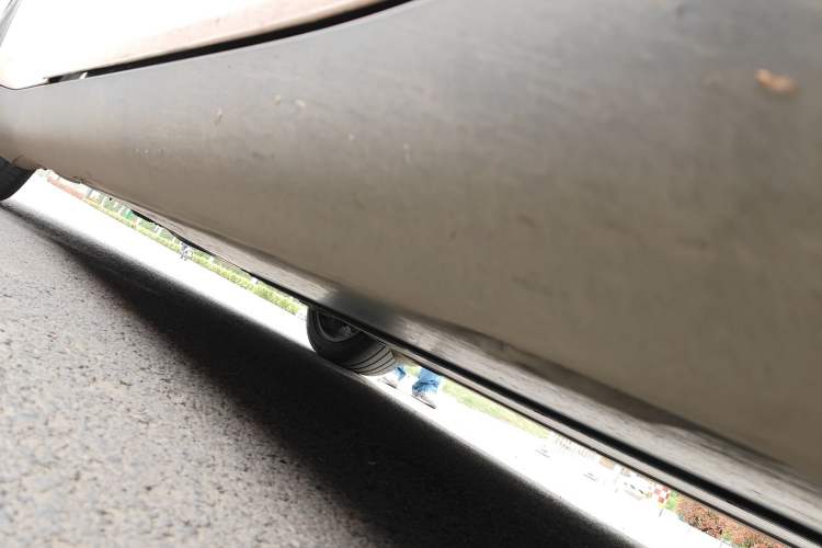Used Tesla Model Y 2021 Long-Range All-Wheel-Drive Version 3D7 Chassis Front Right