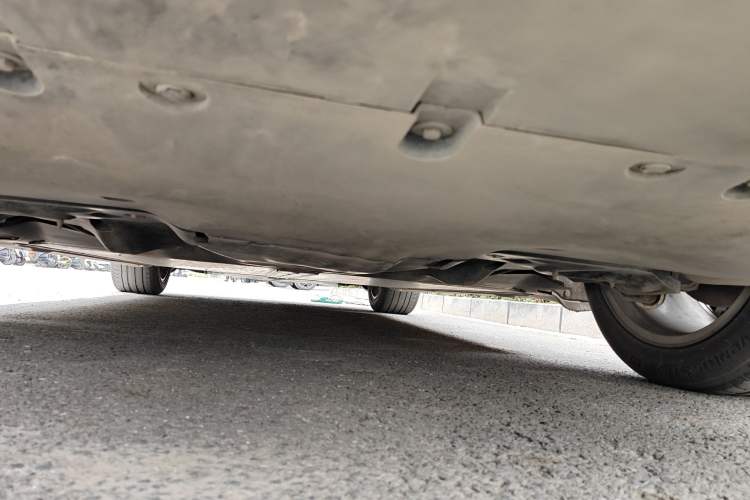 Used Tesla Model Y 2021 Long-Range All-Wheel-Drive Version 3D7 Chassis Rear