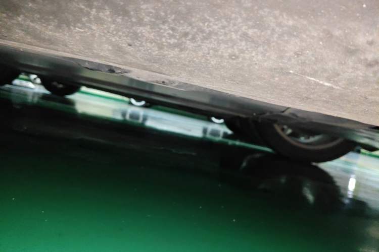 Used Tesla Model Y 2021 Long-Range All-Wheel-Drive Version 3D7 Chassis Front Right
