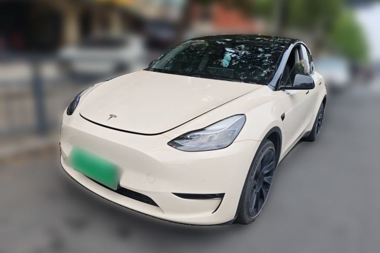 Used Tesla Model Y 2021 Standard Range Rear-Wheel Drive Version Guazi used car, China used car export, Used car for sale, Used  cars, Cheapest cars for sale