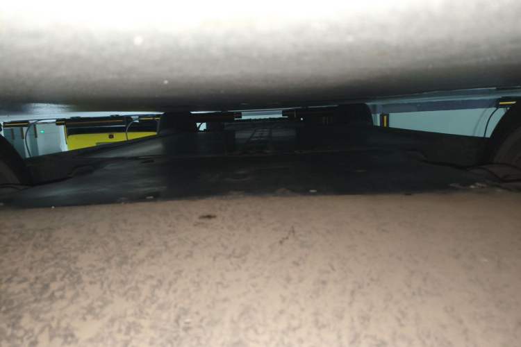 Used Tesla Model Y 2021 Long-Range All-Wheel-Drive Version 3D7 Chassis Front