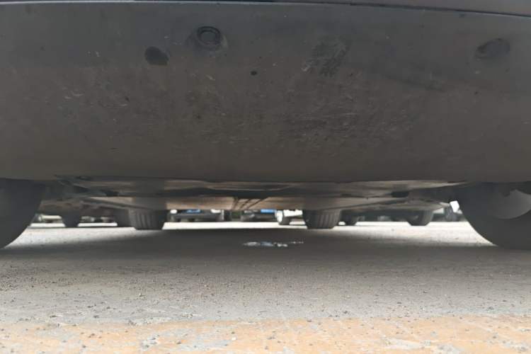 Used Tesla Model Y 2021 Long-Range All-Wheel-Drive Version 3D7 Chassis Front