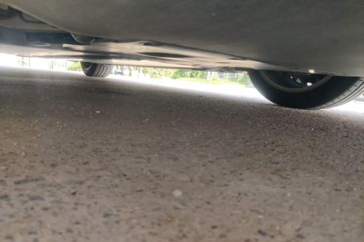 Used Tesla Model Y 2021 Revised Version 2 Long-Range All-Wheel-Drive Edition Chassis Front Right