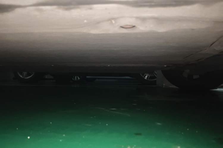 Used Tesla Model Y 2021 Revised Version 2 Long-Range All-Wheel-Drive Edition Chassis Front Right