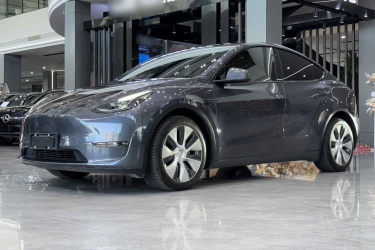 Used Tesla Model Y 2021 Long-Range All-Wheel-Drive Version Guazi used car, China used car export, Used car for sale, Used  cars, Cheapest cars for sale
