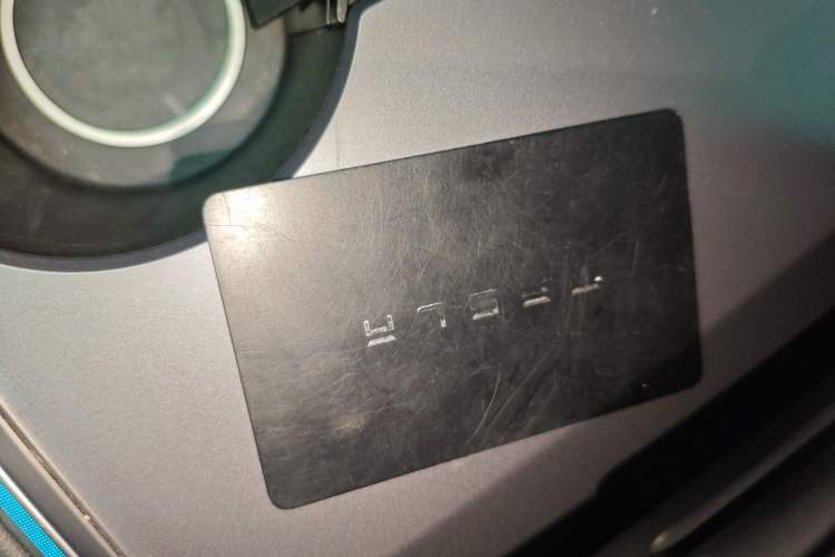 Used Tesla Model Y 2021 Standard Range Rear-Wheel Drive Version Interior 1