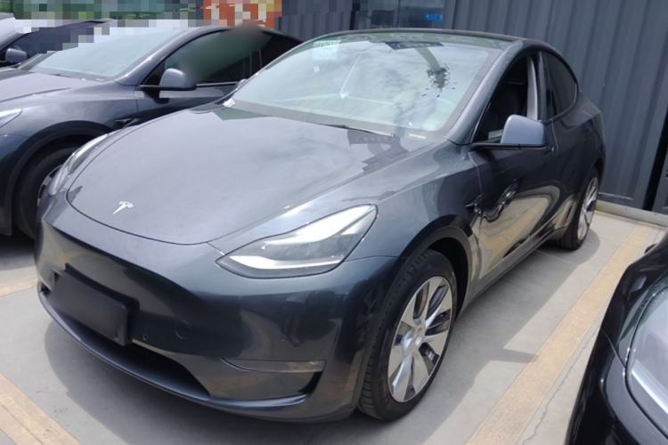 Used Tesla Model Y 2021 Long-Range All-Wheel-Drive Version Guazi used car, China used car export, Used car for sale, Used  cars, Cheapest cars for sale