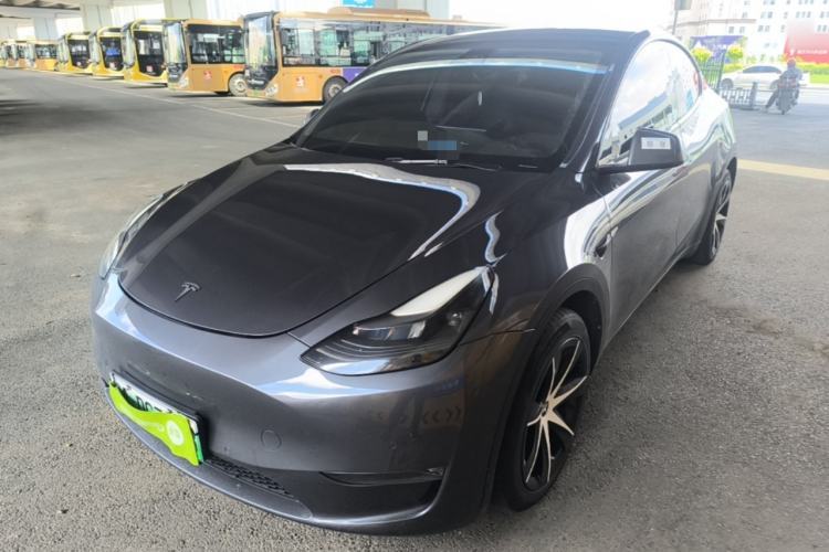 Ojetý Tesla Model Y 2021 Long-Range All-Wheel-Drive Version 3D7 Guazi used car, China used car export, Used car for sale, Used  cars, Cheapest cars for sale