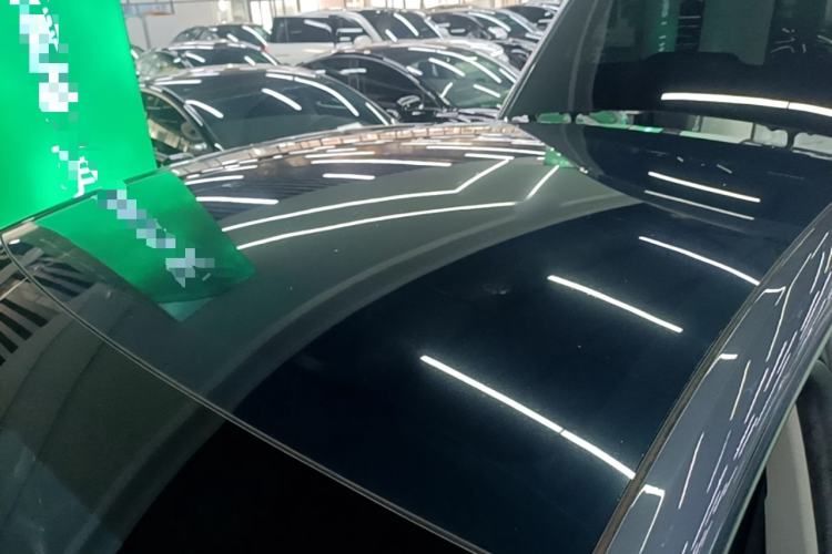 Used Tesla Model Y 2021 Performance High-Performance All-Wheel-Drive Version Roof