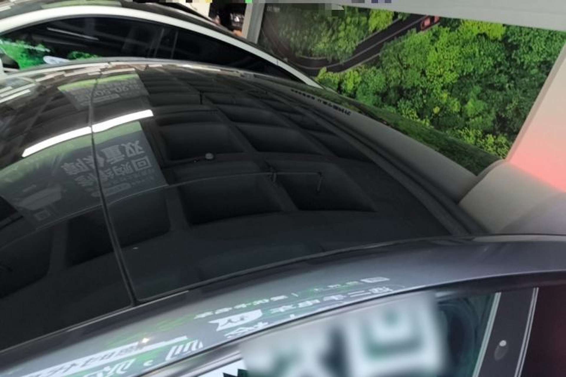Used Tesla Model Y 2021 Performance High-Performance All-Wheel-Drive Version Roof