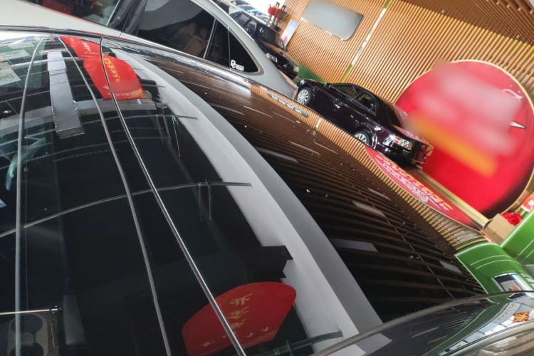 Used Tesla Model Y 2021 Standard Range Rear-Wheel Drive Version Roof