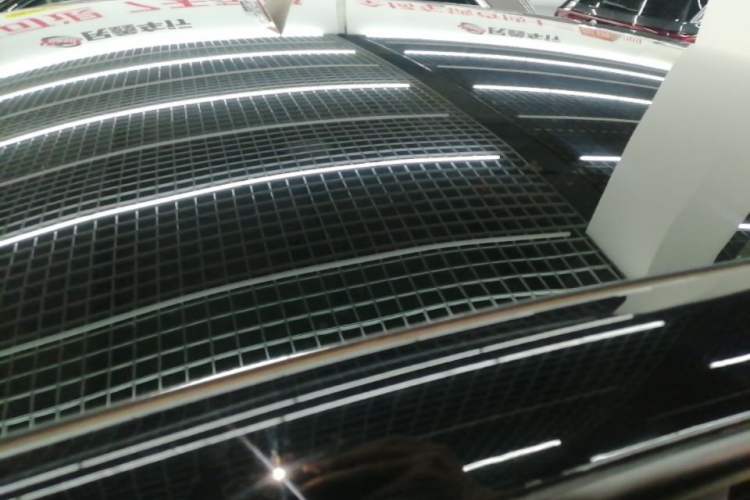 Used Tesla Model Y 2021 Long-Range All-Wheel-Drive Version 3D7 Roof