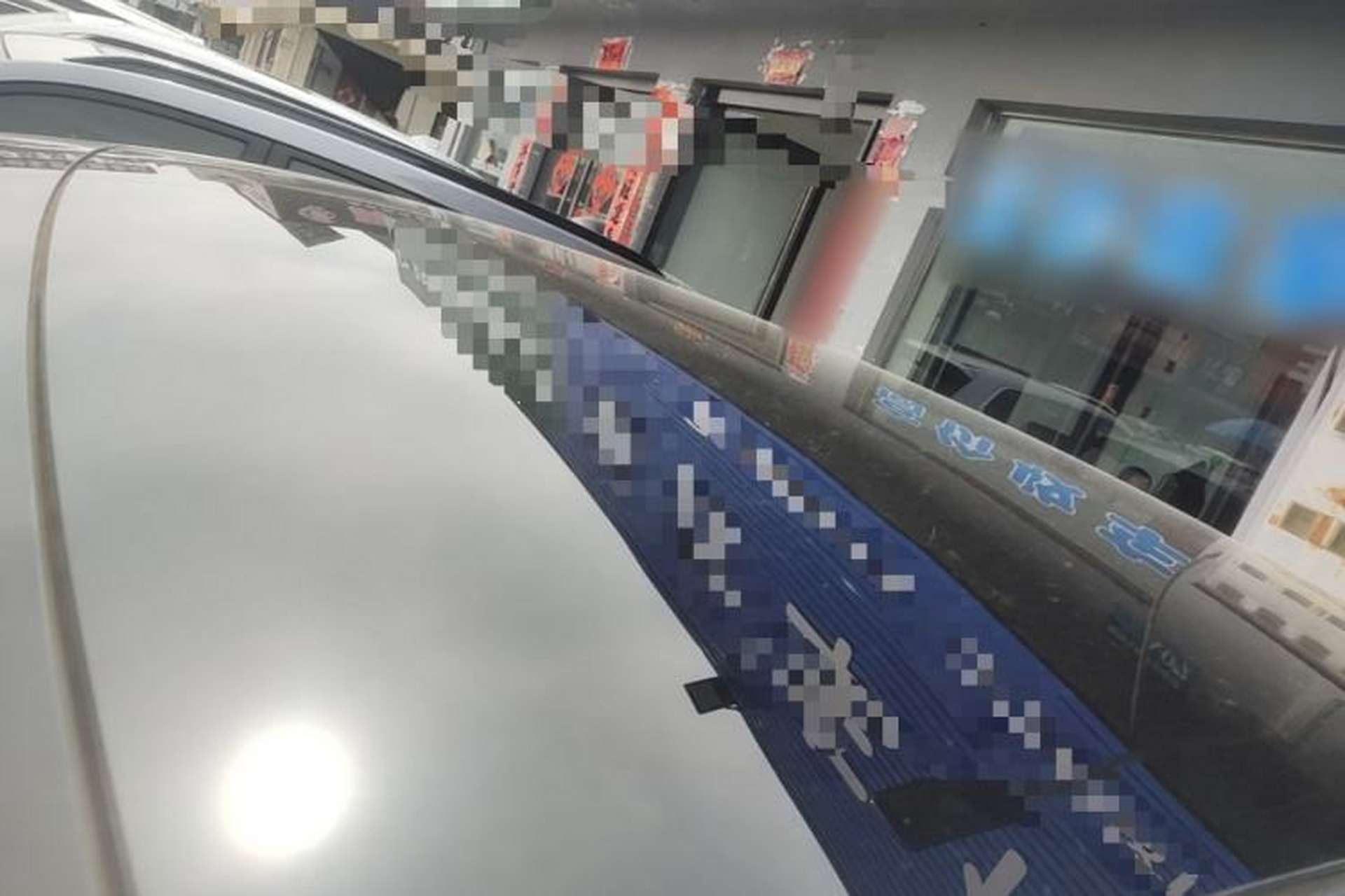 Used Tesla Model Y 2021 Standard Range Rear-Wheel Drive Version Roof