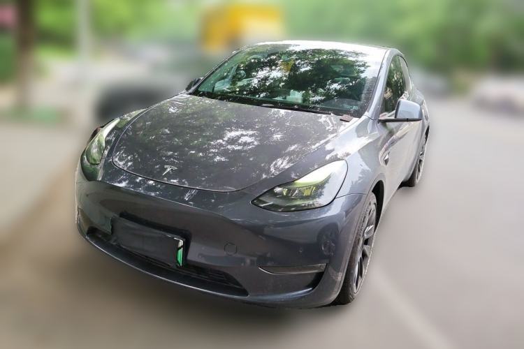 Used Tesla Model Y 2021 Long-Range All-Wheel-Drive Version Guazi used car, China used car export, Used car for sale, Used  cars, Cheapest cars for sale