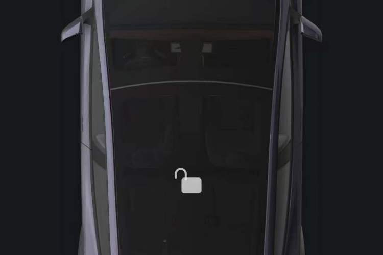 Used Tesla Model Y 2021 Performance High-Performance All-Wheel-Drive Version Vehicle Key