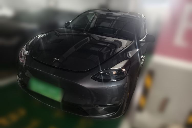 Used Tesla Model Y 2023 Long-Range All-Wheel-Drive Version Guazi used car, China used car export, Used car for sale, Used  cars, Cheapest cars for sale
