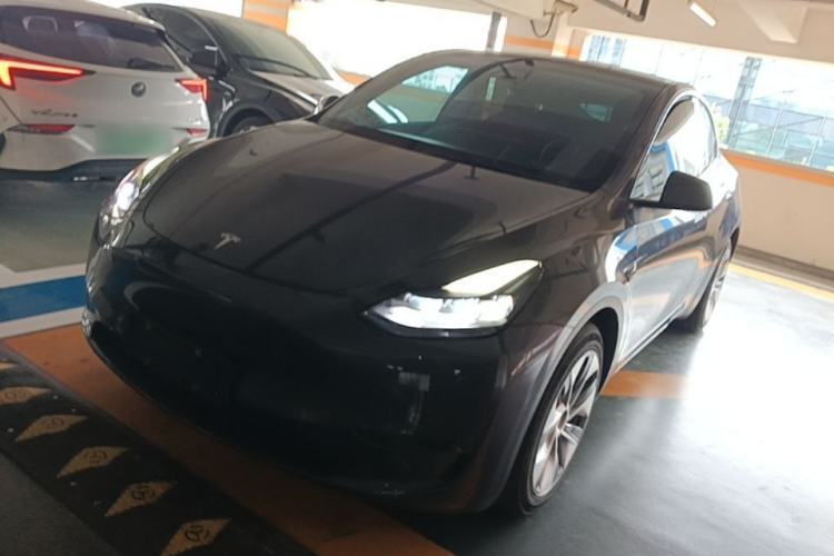 Tesla Model Y 2021 Long-Range All-Wheel-Drive Version usata Guazi used car, China used car export, Used car for sale, Used  cars, Cheapest cars for sale