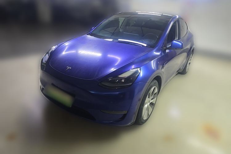 Used Tesla Model Y 2021 Long-Range All-Wheel-Drive Version Guazi used car, China used car export, Used car for sale, Used cars, Cheapest cars for sale
