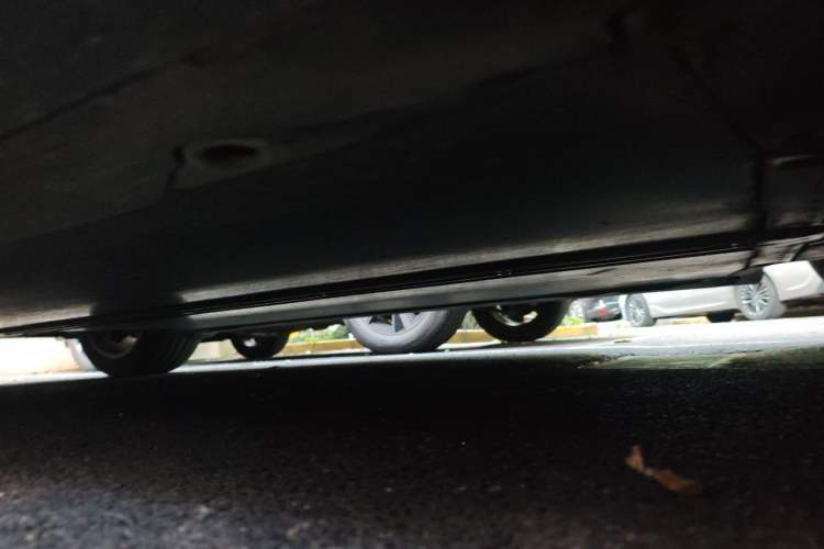 Used Tesla Model Y 2021 Long-Range All-Wheel-Drive Version Chassis Front Right