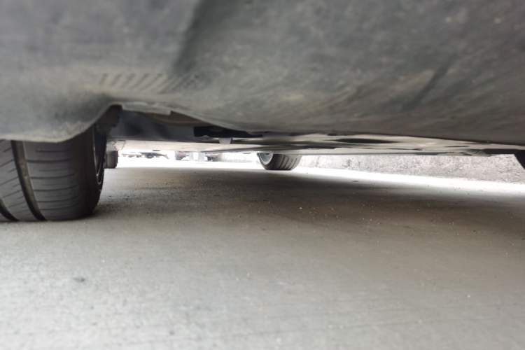 Used Tesla Model Y 2021 Performance High-Performance All-Wheel-Drive Version Chassis Front Right