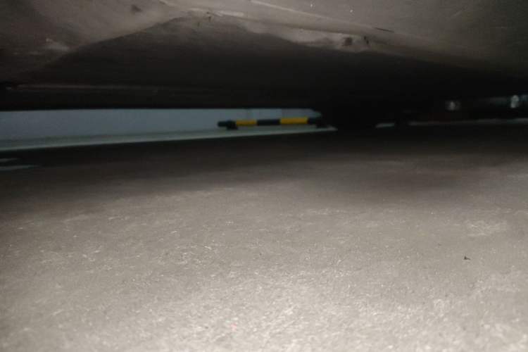 Used Tesla Model Y 2021 Long-Range All-Wheel-Drive Version Chassis Front Left