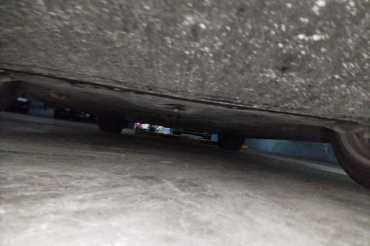 Used Tesla Model Y 2021 Long-Range All-Wheel-Drive Version 3D7 Chassis Front