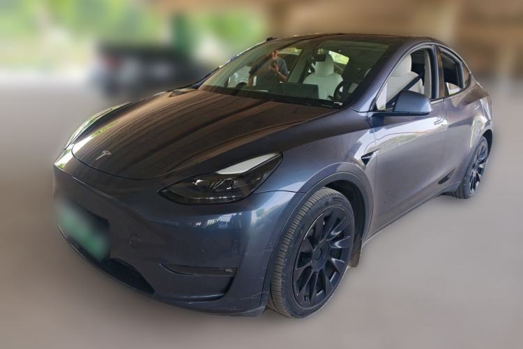 Used Tesla Model Y 2021 Long-Range All-Wheel-Drive Version Guazi used car, China used car export, Used car for sale, Used  cars, Cheapest cars for sale