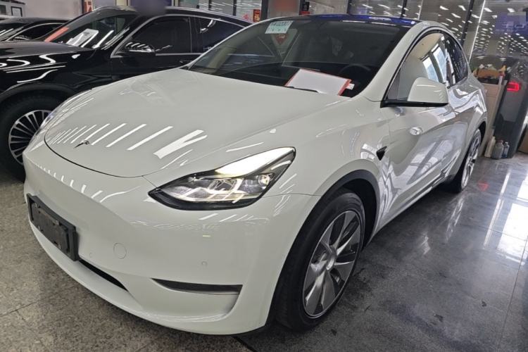 Used Tesla Model Y 2021 Long-Range All-Wheel-Drive Version Guazi used car, China used car export, Used car for sale, Used  cars, Cheapest cars for sale