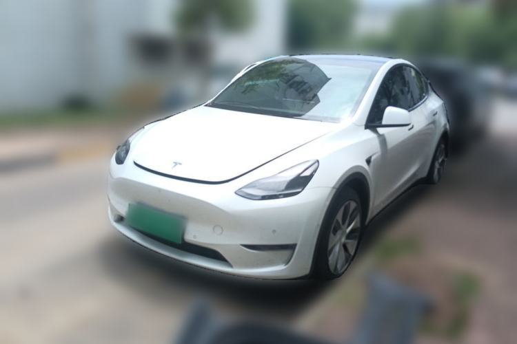 Used Tesla Model Y 2021 Long-Range All-Wheel-Drive Version Guazi used car, China used car export, Used car for sale, Used cars, Cheapest cars for sale