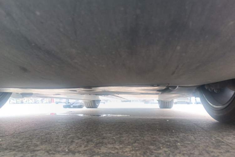 Used Tesla Model Y 2021 Long-Range All-Wheel-Drive Version 3D7 Chassis Front
