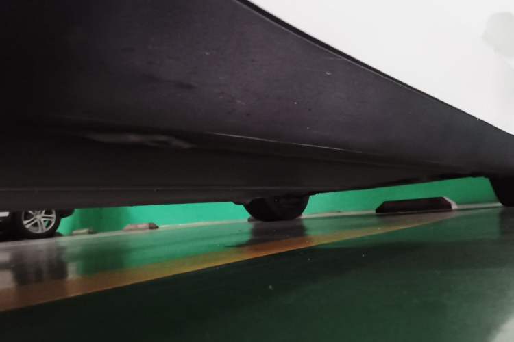 Used Tesla Model Y 2021 Long-Range All-Wheel-Drive Version 3D7 Chassis Front Left