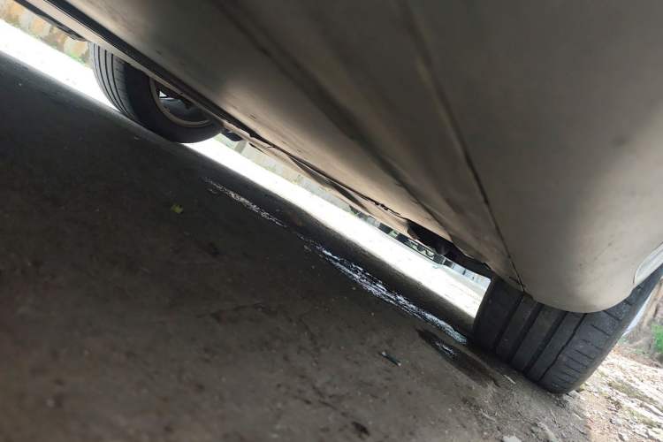 Used Tesla Model Y 2021 Standard Range Rear-Wheel Drive Version Chassis Front Right