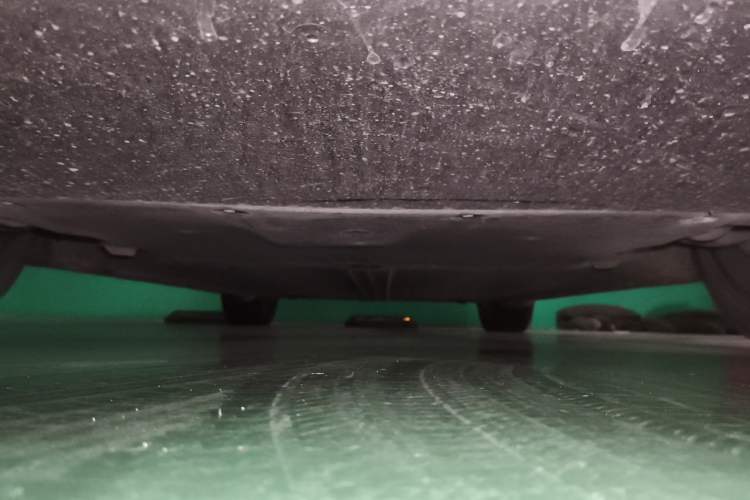 Used Tesla Model Y 2021 Long-Range All-Wheel-Drive Version 3D7 Chassis Front