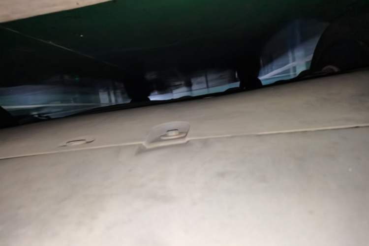Used Tesla Model Y 2021 Standard Range Rear-Wheel Drive Version Chassis Rear