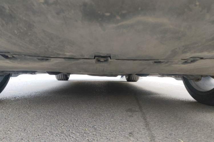 Used Tesla Model Y 2021 Long-Range All-Wheel-Drive Version 3D7 Chassis Rear