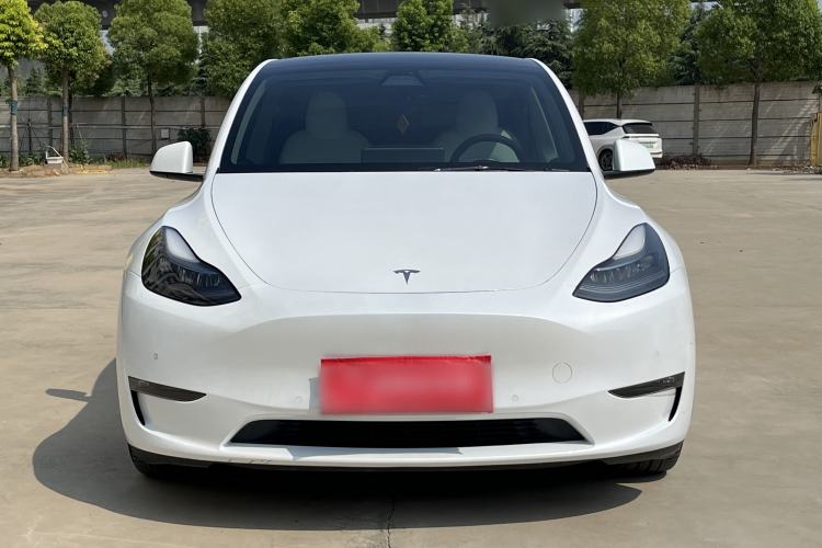 Used Tesla Model Y 2021 Performance High-Performance All-Wheel-Drive Version Exterior 6