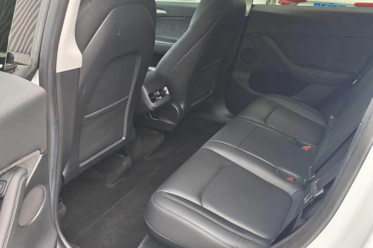 Used Tesla Model Y 2021 Performance High-Performance All-Wheel-Drive Version Exterior 7
