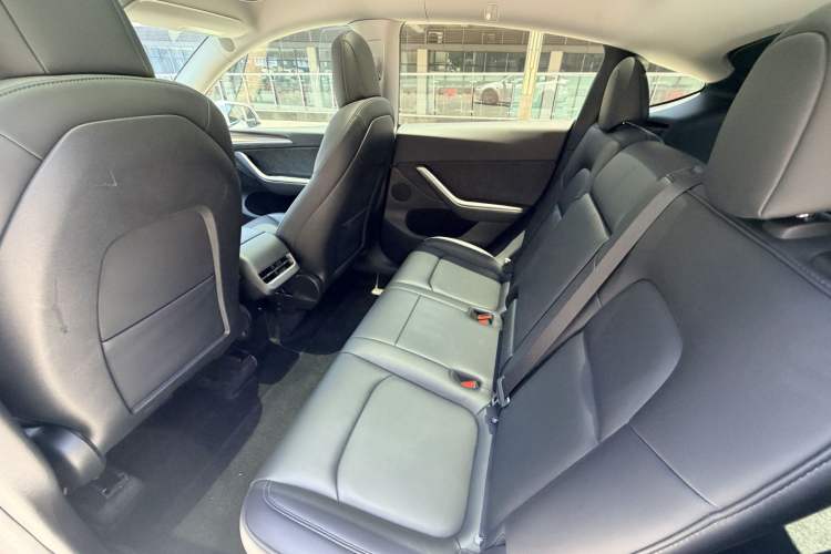 Used Tesla Model Y 2021 Performance High-Performance All-Wheel-Drive Version Exterior 8