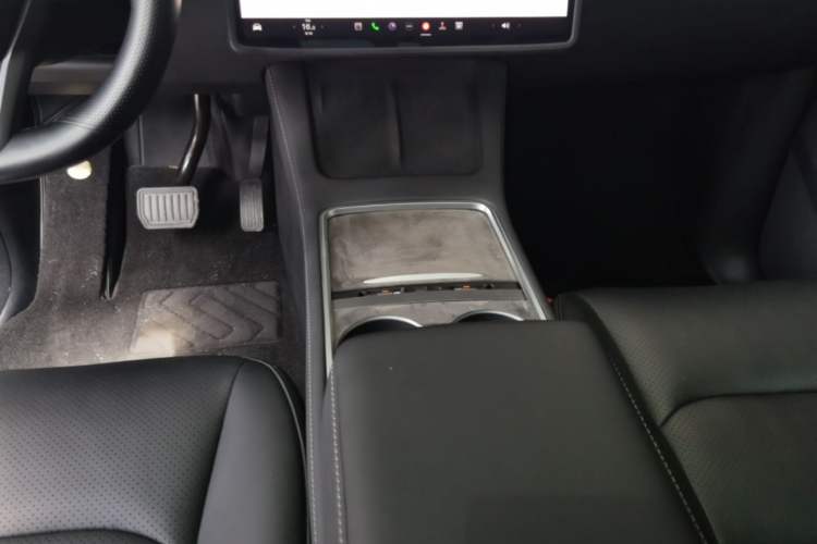 Used Tesla Model Y 2021 Standard Range Rear-Wheel Drive Version Gear Lever