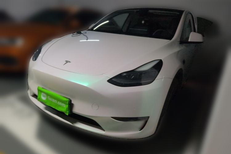Used Tesla Model Y 2021 Long-Range All-Wheel-Drive Version Guazi used car, China used car export, Used car for sale, Used  cars, Cheapest cars for sale