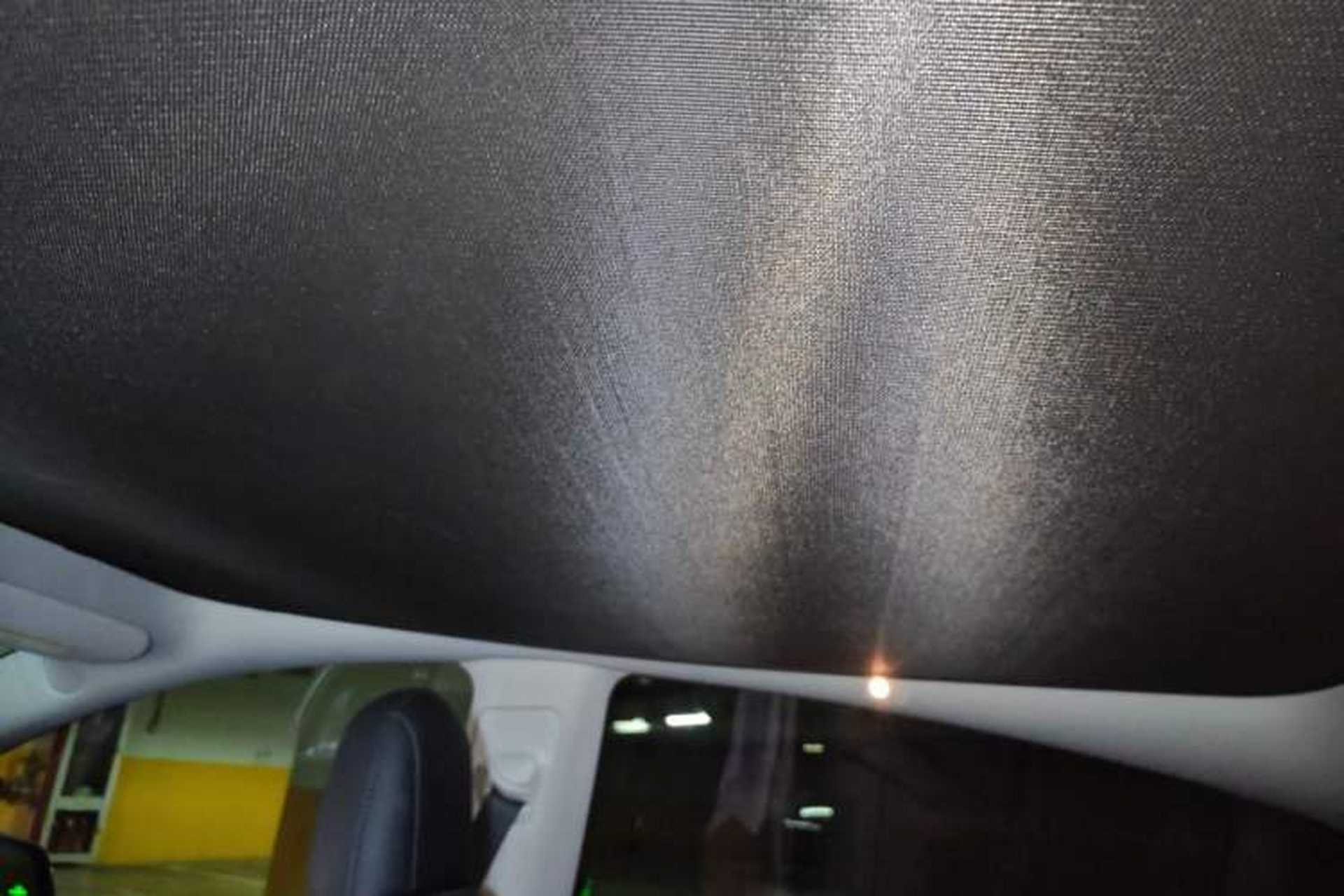 Used Tesla Model Y 2021 Long-Range All-Wheel-Drive Version Headliner