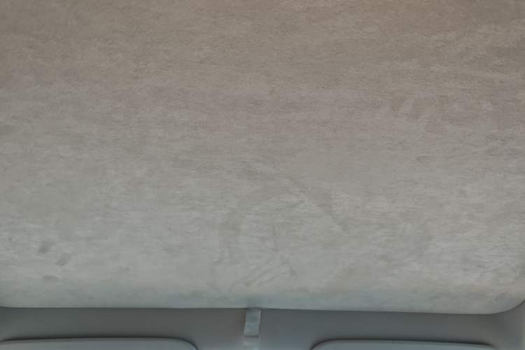 Used Tesla Model Y 2021 Standard Range Rear-Wheel Drive Version Headliner