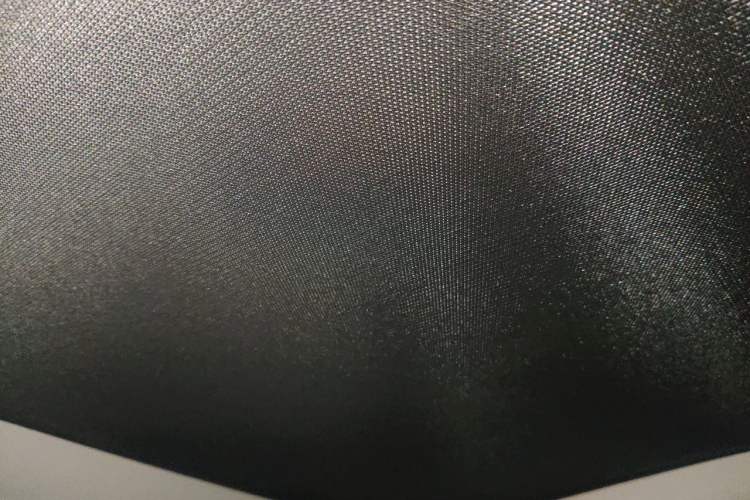 Used Tesla Model Y 2021 Standard Range Rear-Wheel Drive Version Headliner