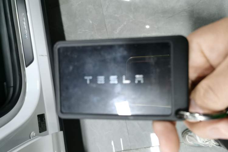 Used Tesla Model Y 2021 Performance High-Performance All-Wheel-Drive Version Interior 1