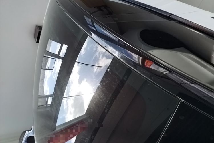 Used Tesla Model Y 2021 Standard Range Rear-Wheel Drive Version Roof